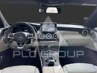 2018 Mercedes Benz C 250