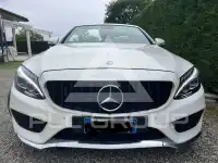 2018 Mercedes Benz C 250