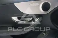 2018 Mercedes Benz C 250