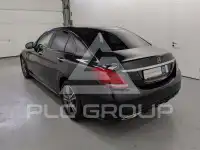 2018 Mercedes Benz C 250