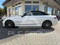 2018 Mercedes Benz C 250