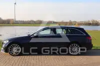 2018 Mercedes Benz C 250