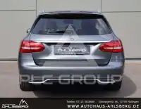 2018 Mercedes Benz C 250