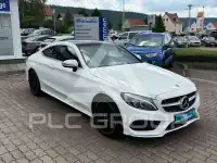 2018 Mercedes Benz C 250