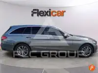 2018 Mercedes Benz C 250