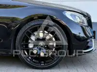 2018 Mercedes Benz C 250