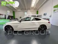 2018 Mercedes Benz C 250