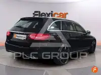 2018 Mercedes Benz C 250