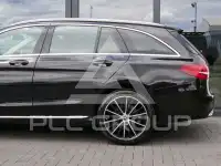 2018 Mercedes Benz C 250