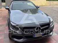 2018 Mercedes Benz C 250