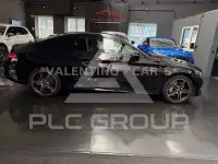 2018 Mercedes Benz C 250