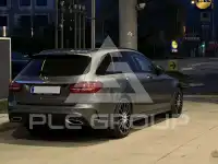 2018 Mercedes Benz C 250