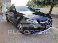 2018 Mercedes Benz C 250