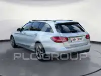2018 Mercedes Benz C 250