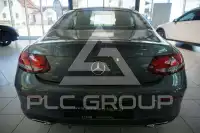 2018 Mercedes Benz C 250