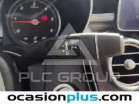 2018 Mercedes Benz C 250