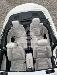 2018 Mercedes Benz C 250