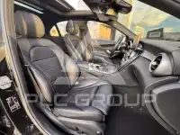 2018 Mercedes Benz C 250