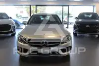 2018 Mercedes Benz C 250