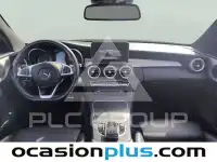 2018 Mercedes Benz C 250