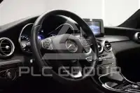 2018 Mercedes Benz C 250