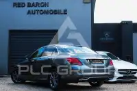 2018 Mercedes Benz C 250