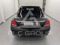 2018 Mercedes Benz C 250