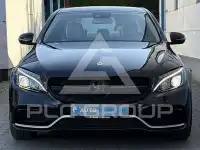 2018 Mercedes Benz C 250
