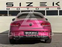 2018 Mercedes Benz C 250