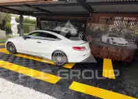 2018 Mercedes Benz C 250