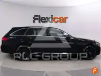 2018 Mercedes Benz C 250