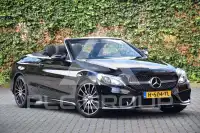 2018 Mercedes Benz C 250
