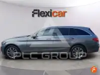 2018 Mercedes Benz C 250