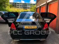 2018 Mercedes Benz C 250