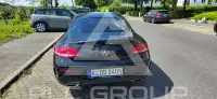 2018 Mercedes Benz C 250