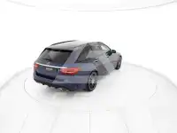 2018 Mercedes Benz C 250