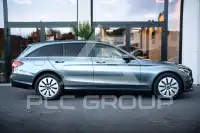 2018 Mercedes Benz C 250