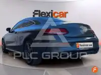 2018 Mercedes Benz C 250