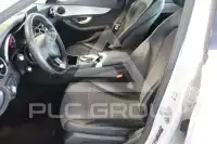 2018 Mercedes Benz C 250