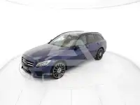 2018 Mercedes Benz C 250