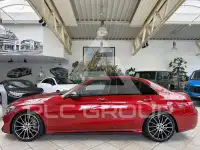 2018 Mercedes Benz C 250