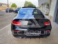 2018 Mercedes Benz C 250