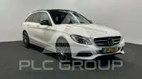 2018 Mercedes Benz C 250