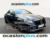 2018 Mercedes Benz C 250