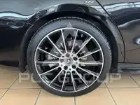2018 Mercedes Benz C 250