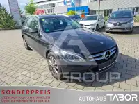 2018 Mercedes Benz C 250