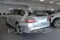2018 Mercedes Benz C 250