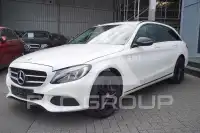 2018 Mercedes Benz C 250