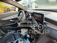 2018 Mercedes Benz C 250