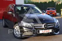2018 Mercedes Benz C 250